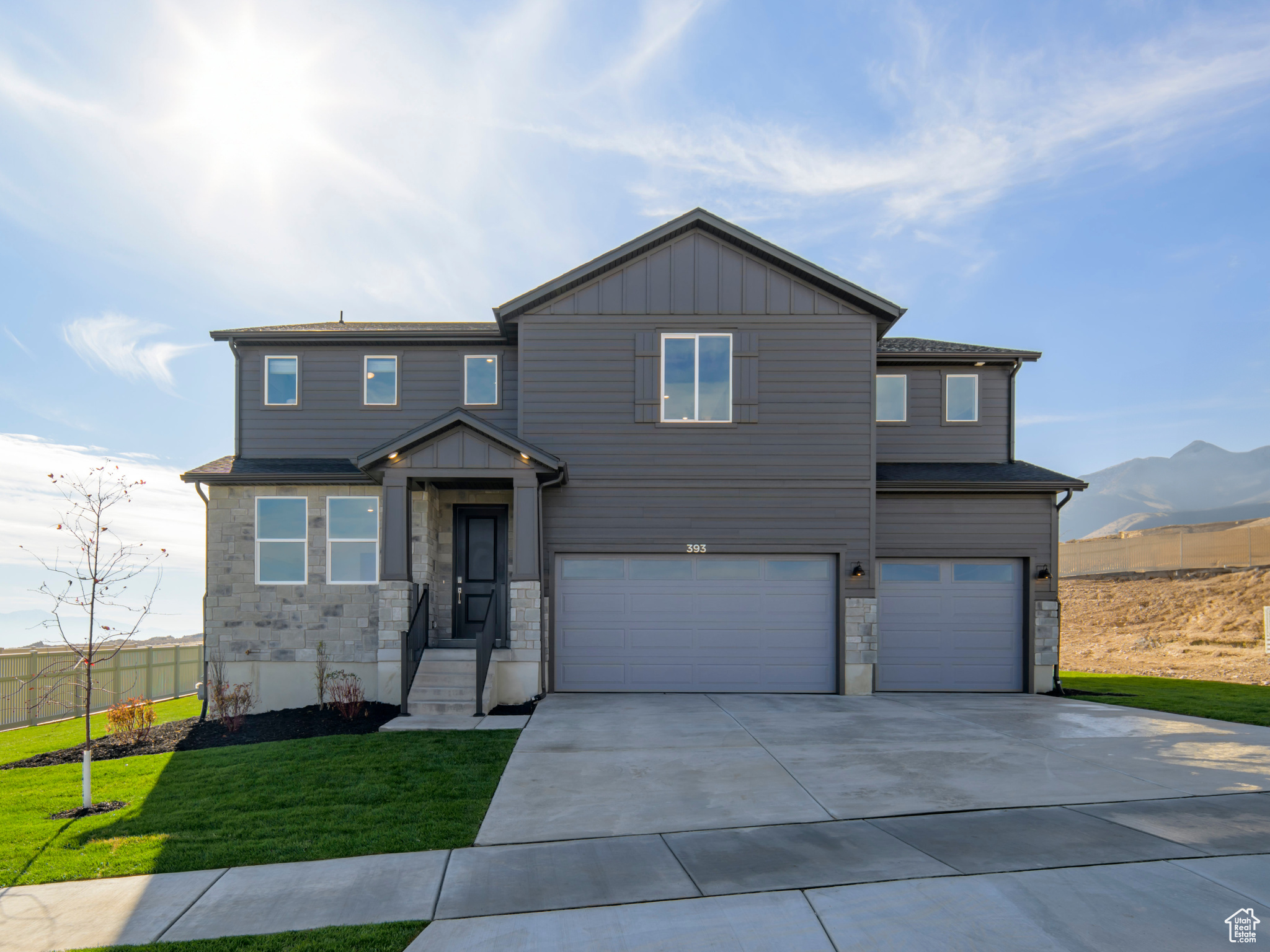 393 W Red Wolf Dr #5407, Saratoga Springs, Utah image 1