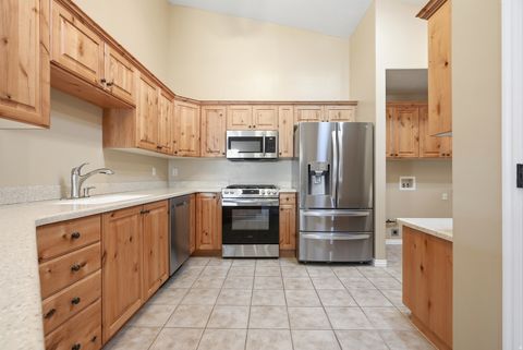 Tiny photo for 3537 W GREEN SPRINGS LN, Taylorsville, UT 84129 (MLS # 2125294)