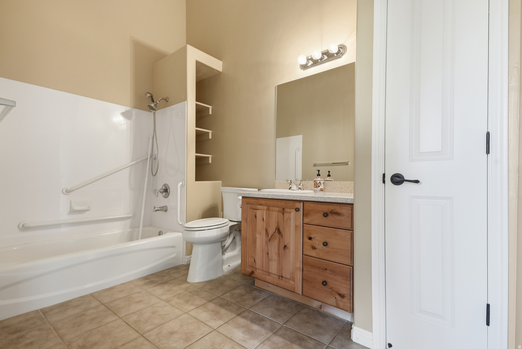 VILLAGE PUD - Residential