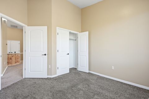 Tiny photo for 3537 W GREEN SPRINGS LN, Taylorsville, UT 84129 (MLS # 2125294)