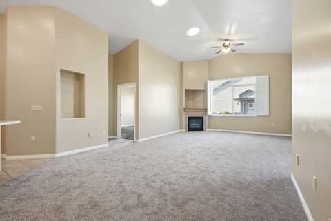 Tiny photo for 3537 W GREEN SPRINGS LN, Taylorsville, UT 84129 (MLS # 2125294)