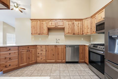 Tiny photo for 3537 W GREEN SPRINGS LN, Taylorsville, UT 84129 (MLS # 2125294)