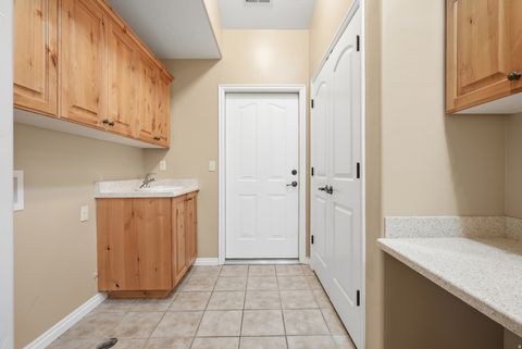 Tiny photo for 3537 W GREEN SPRINGS LN, Taylorsville, UT 84129 (MLS # 2125294)