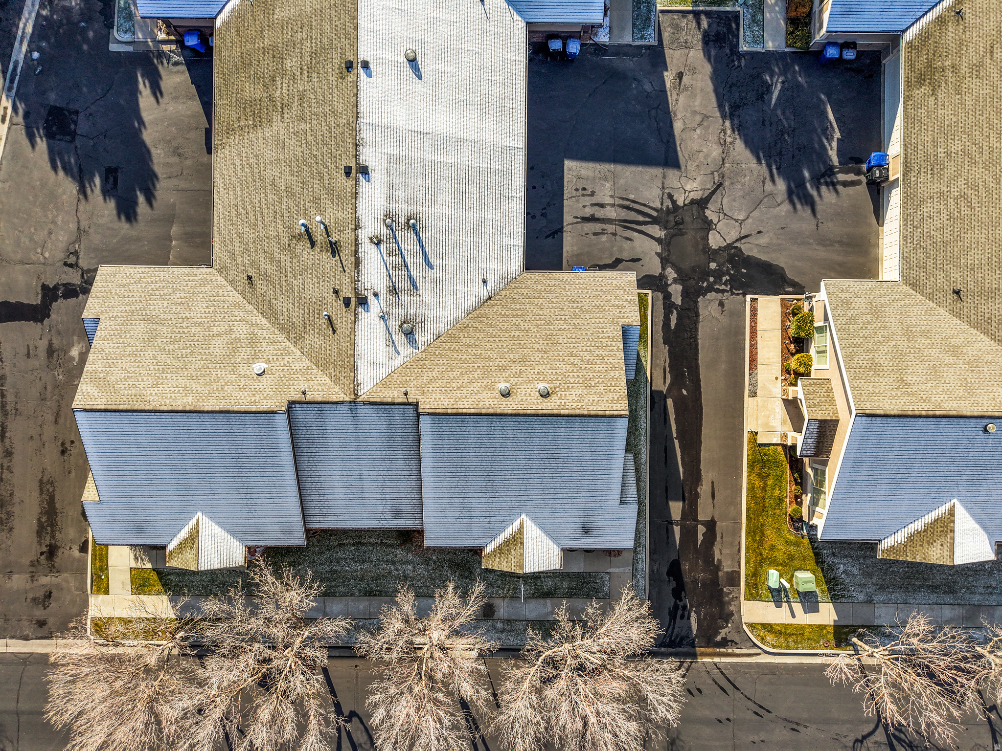 VILLAGE PUD - Residential