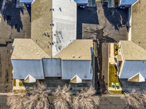 Tiny photo for 3537 W GREEN SPRINGS LN, Taylorsville, UT 84129 (MLS # 2125294)