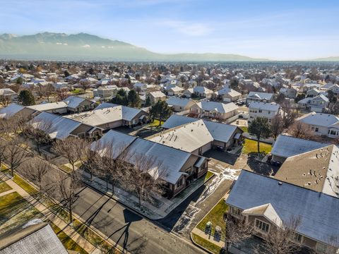 Tiny photo for 3537 W GREEN SPRINGS LN, Taylorsville, UT 84129 (MLS # 2125294)