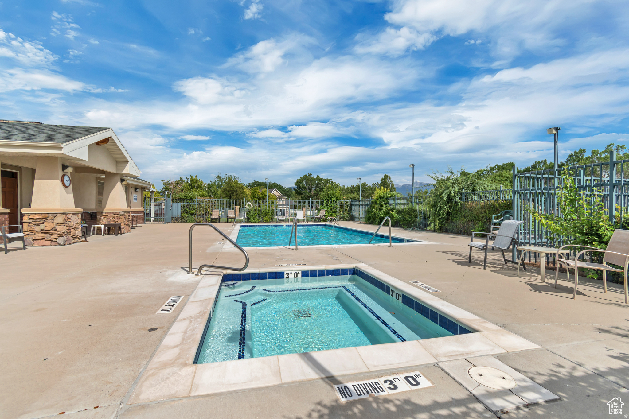 VILLAGE PUD - Residential