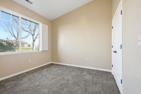Tiny photo for 3537 W GREEN SPRINGS LN, Taylorsville, UT 84129 (MLS # 2125294)