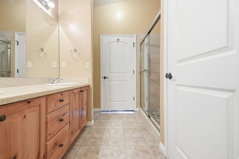 Tiny photo for 3537 W GREEN SPRINGS LN, Taylorsville, UT 84129 (MLS # 2125294)