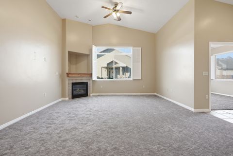 Tiny photo for 3537 W GREEN SPRINGS LN, Taylorsville, UT 84129 (MLS # 2125294)