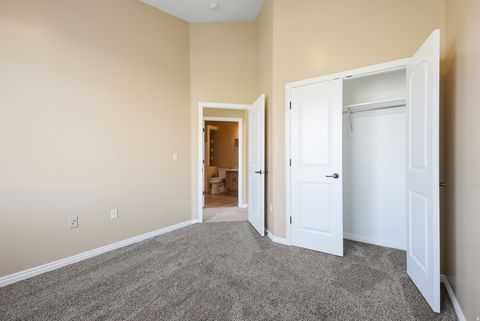 Tiny photo for 3537 W GREEN SPRINGS LN, Taylorsville, UT 84129 (MLS # 2125294)