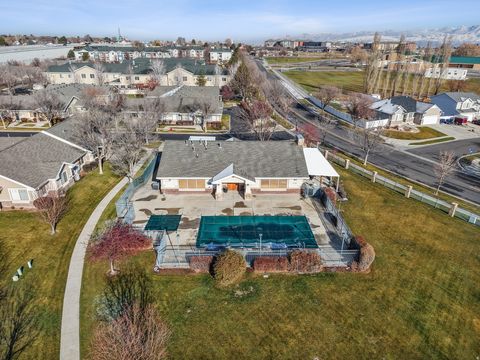 Tiny photo for 3537 W GREEN SPRINGS LN, Taylorsville, UT 84129 (MLS # 2125294)