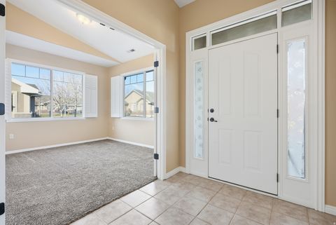 Tiny photo for 3537 W GREEN SPRINGS LN, Taylorsville, UT 84129 (MLS # 2125294)