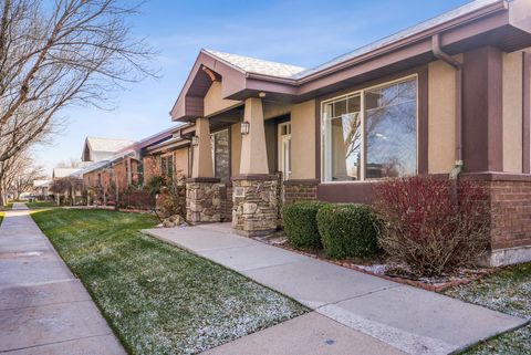 Tiny photo for 3537 W GREEN SPRINGS LN, Taylorsville, UT 84129 (MLS # 2125294)