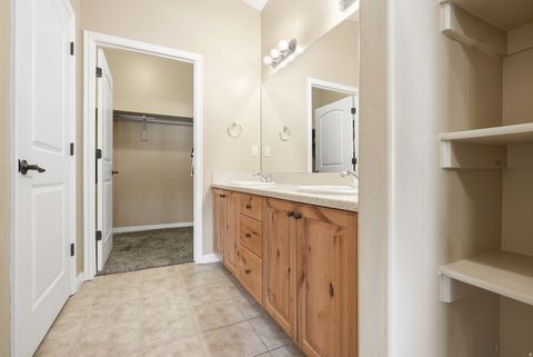 Tiny photo for 3537 W GREEN SPRINGS LN, Taylorsville, UT 84129 (MLS # 2125294)