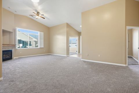 Tiny photo for 3537 W GREEN SPRINGS LN, Taylorsville, UT 84129 (MLS # 2125294)