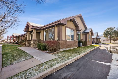 Tiny photo for 3537 W GREEN SPRINGS LN, Taylorsville, UT 84129 (MLS # 2125294)
