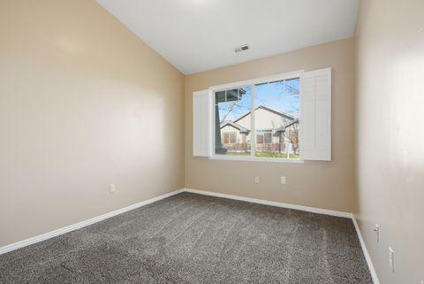 Tiny photo for 3537 W GREEN SPRINGS LN, Taylorsville, UT 84129 (MLS # 2125294)