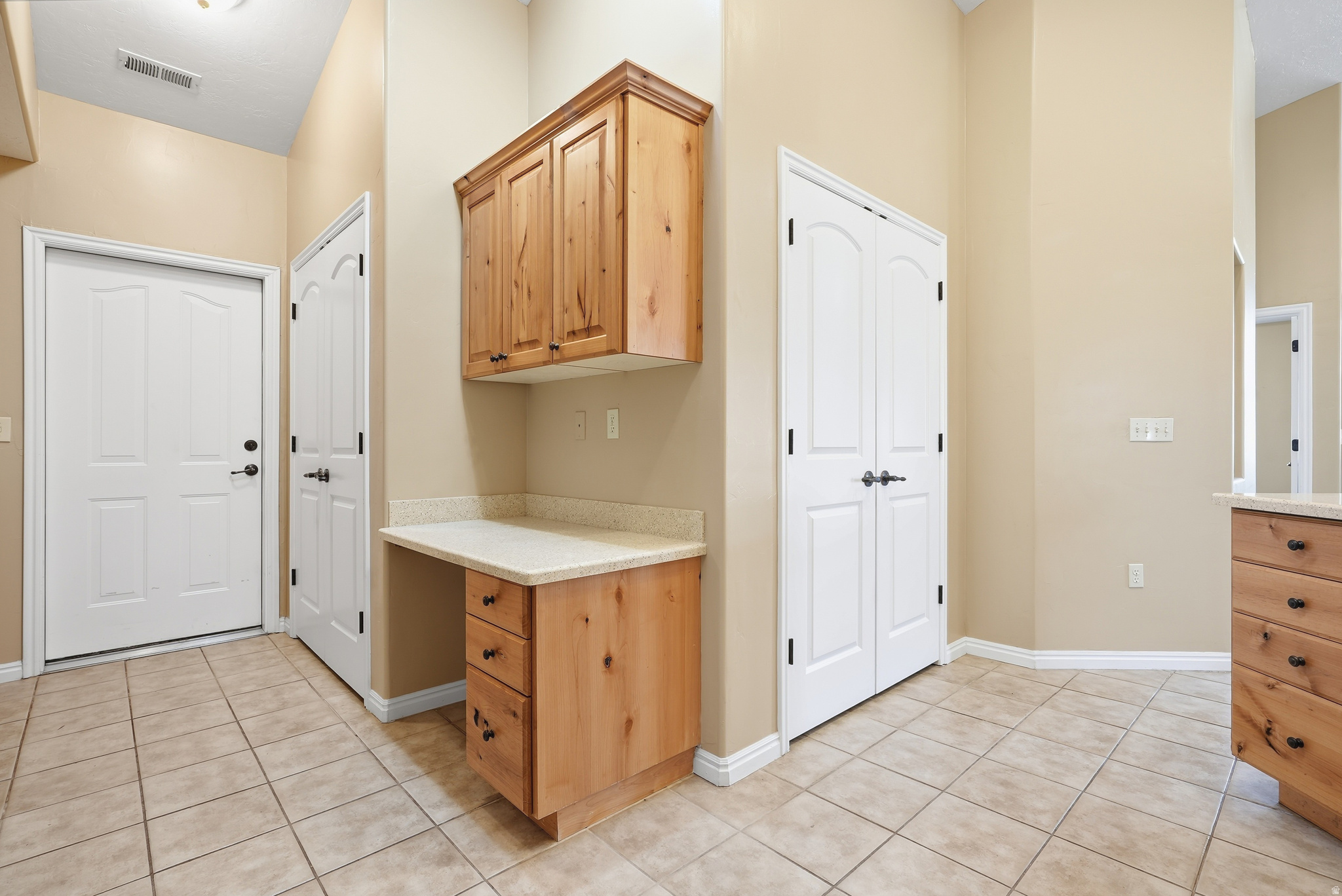 VILLAGE PUD - Residential