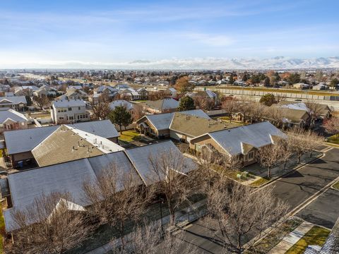 Tiny photo for 3537 W GREEN SPRINGS LN, Taylorsville, UT 84129 (MLS # 2125294)