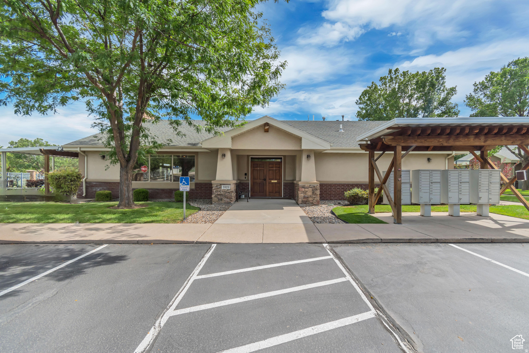 VILLAGE PUD - Residential