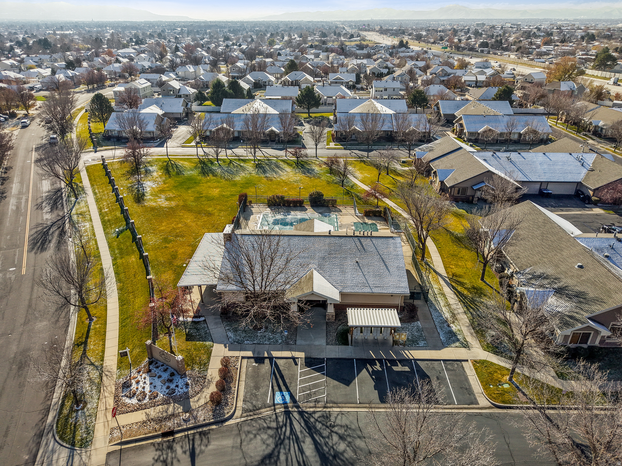 VILLAGE PUD - Residential