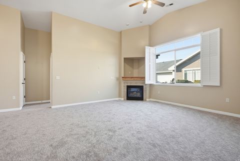 Tiny photo for 3537 W GREEN SPRINGS LN, Taylorsville, UT 84129 (MLS # 2125294)