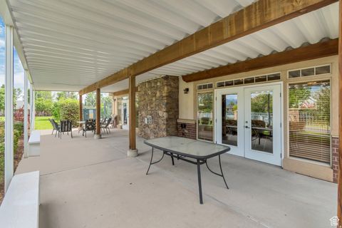 Tiny photo for 3537 W GREEN SPRINGS LN, Taylorsville, UT 84129 (MLS # 2125294)