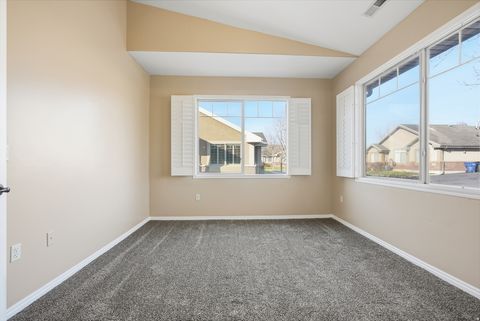 Tiny photo for 3537 W GREEN SPRINGS LN, Taylorsville, UT 84129 (MLS # 2125294)