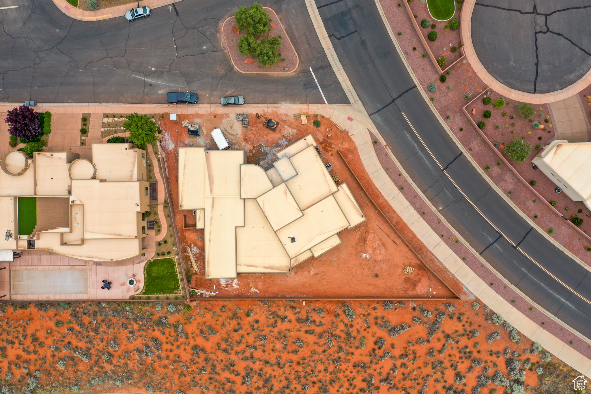 DUNES AT SAND HOLLOW RESORT - Residential