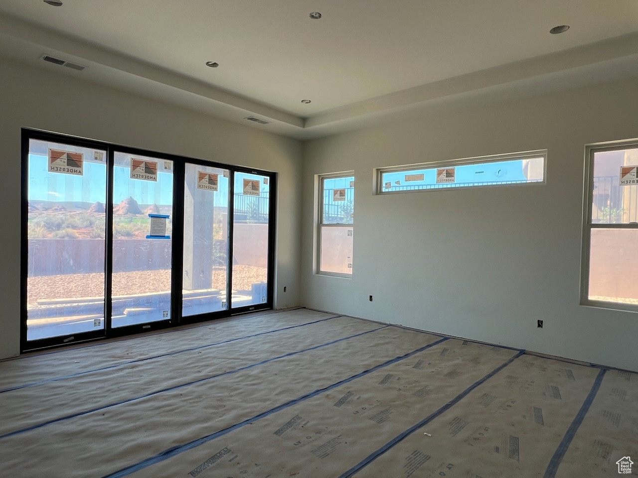DUNES AT SAND HOLLOW RESORT - Residential