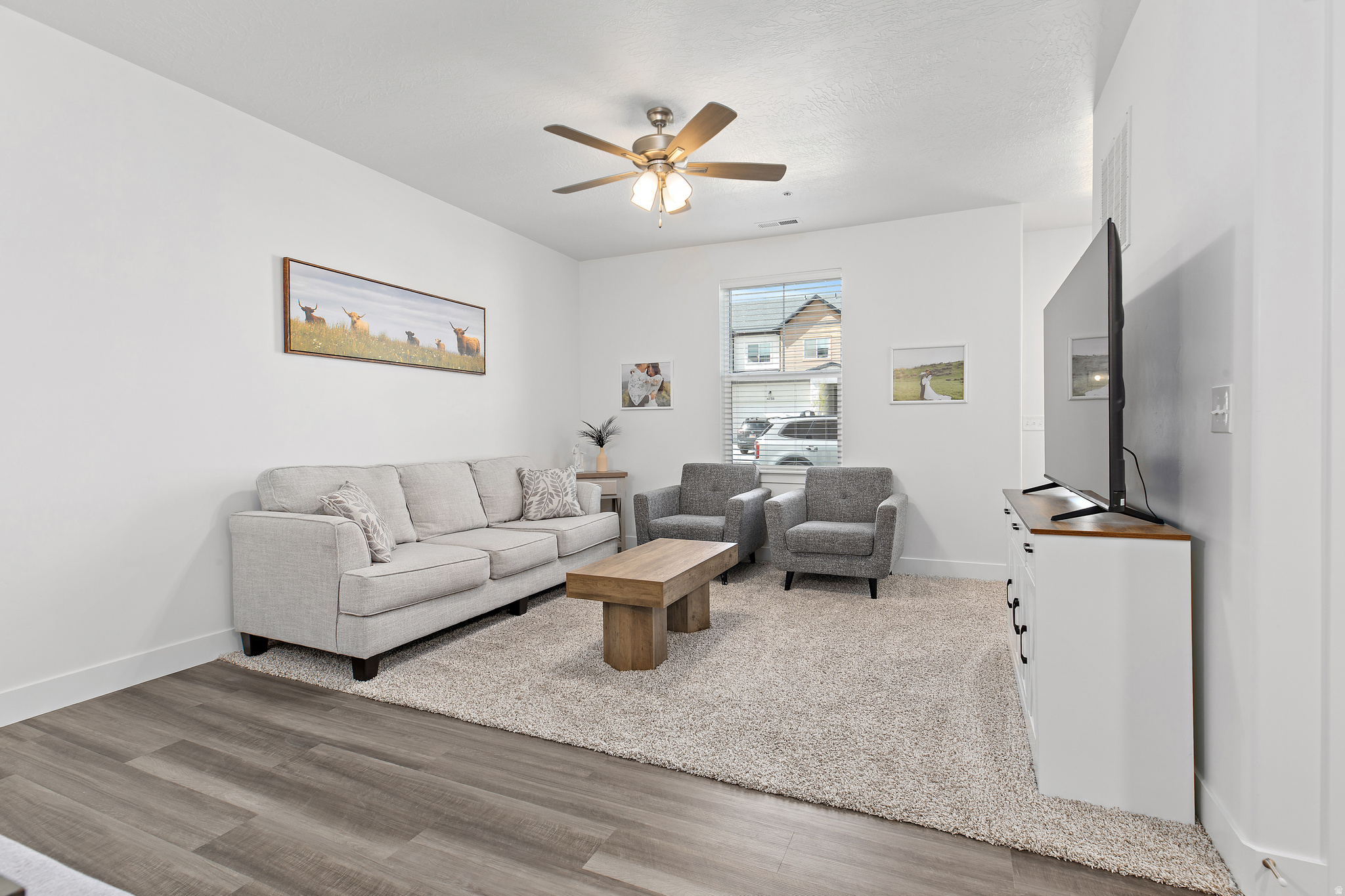 HARMONY RIDGE - Residential