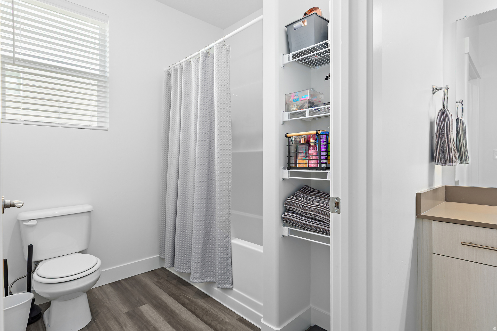 HARMONY RIDGE - Residential