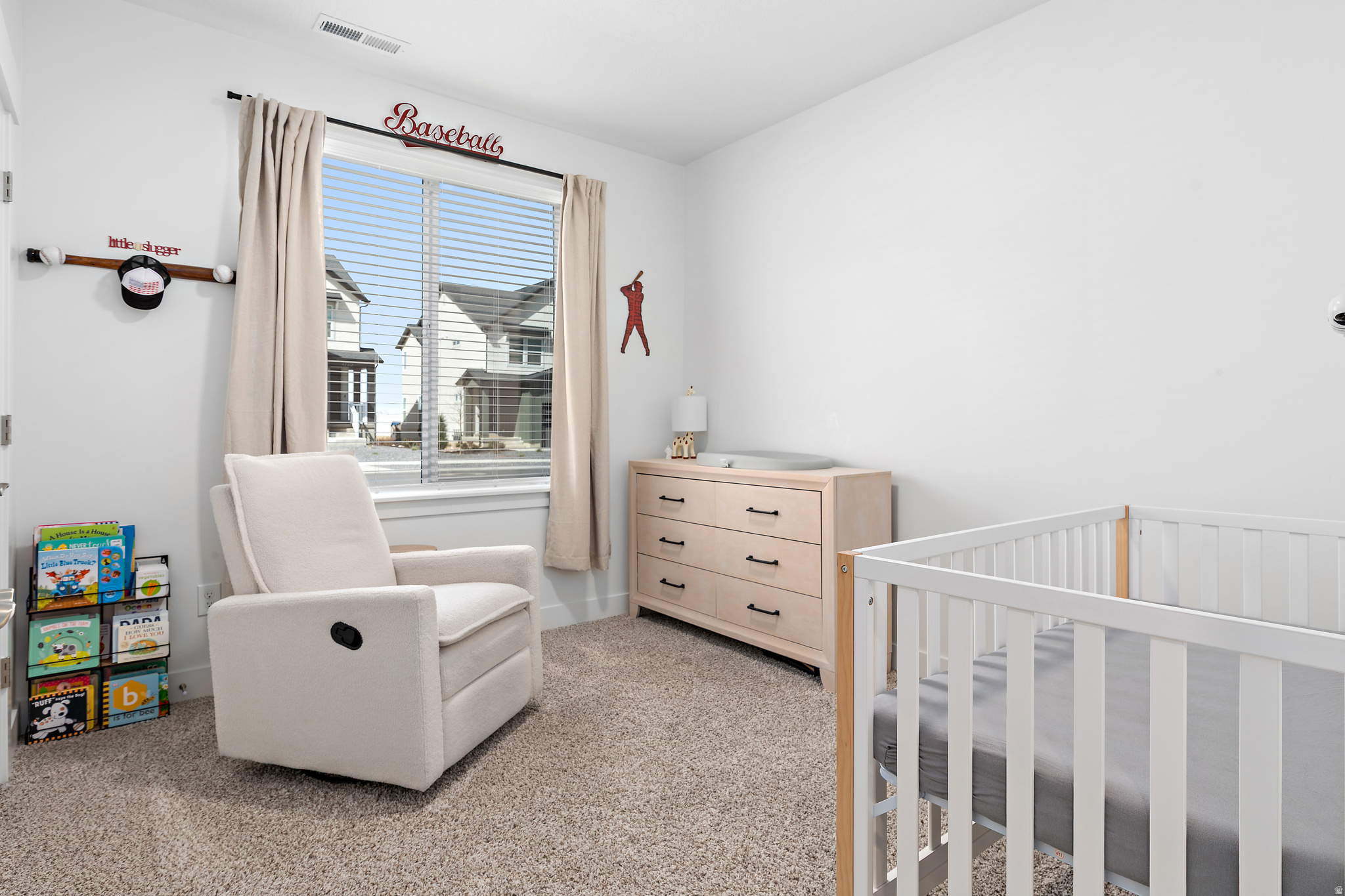 HARMONY RIDGE - Residential