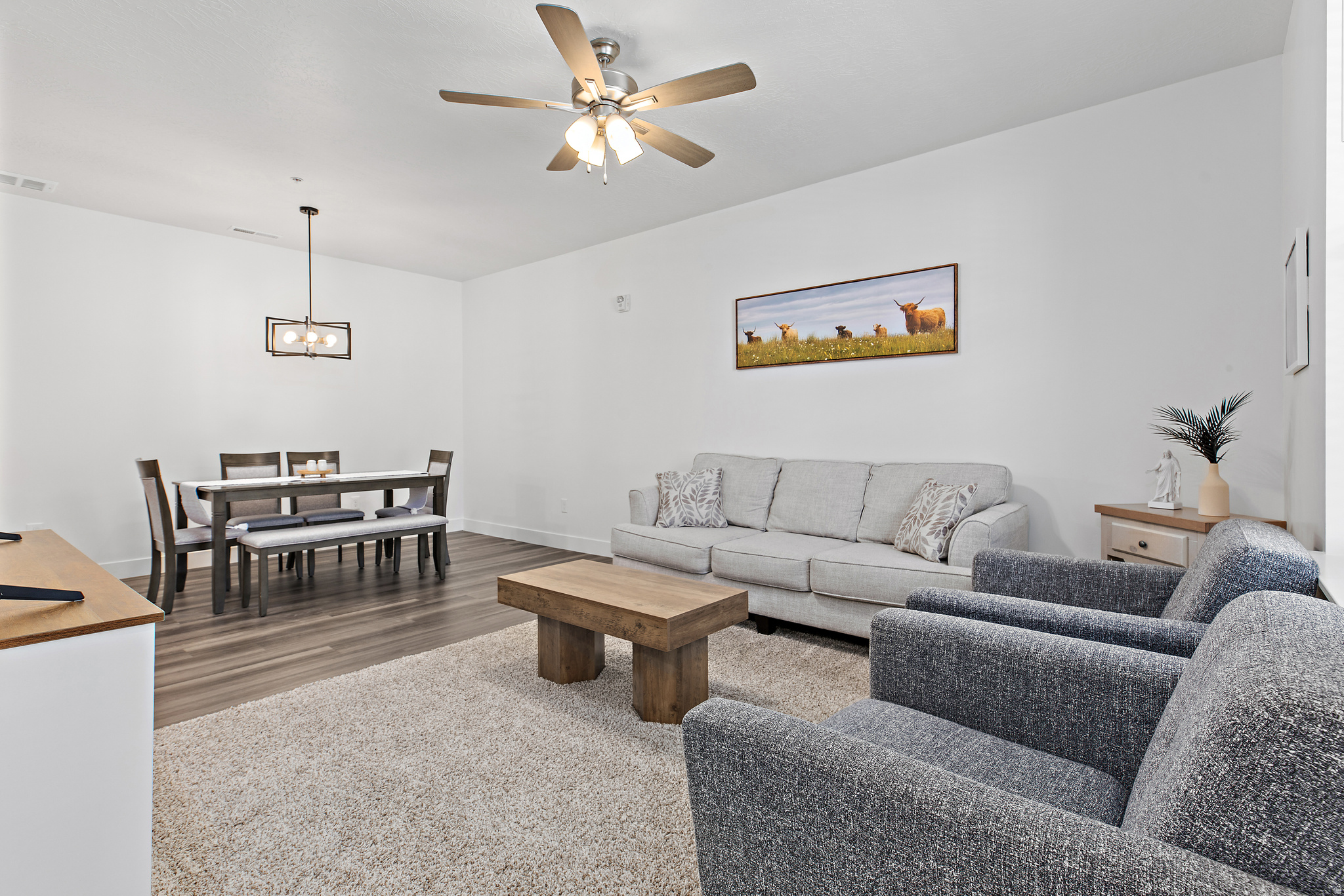 HARMONY RIDGE - Residential