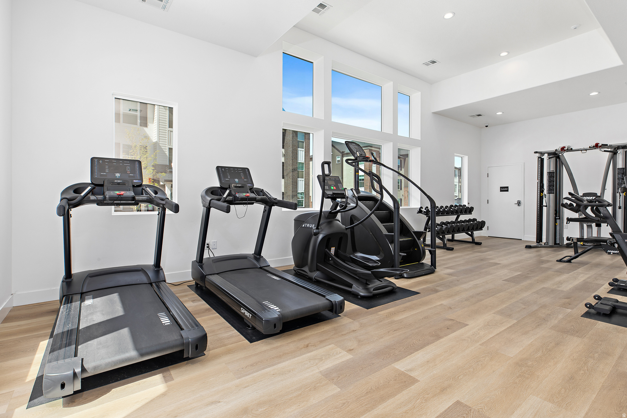 HARMONY RIDGE - Residential