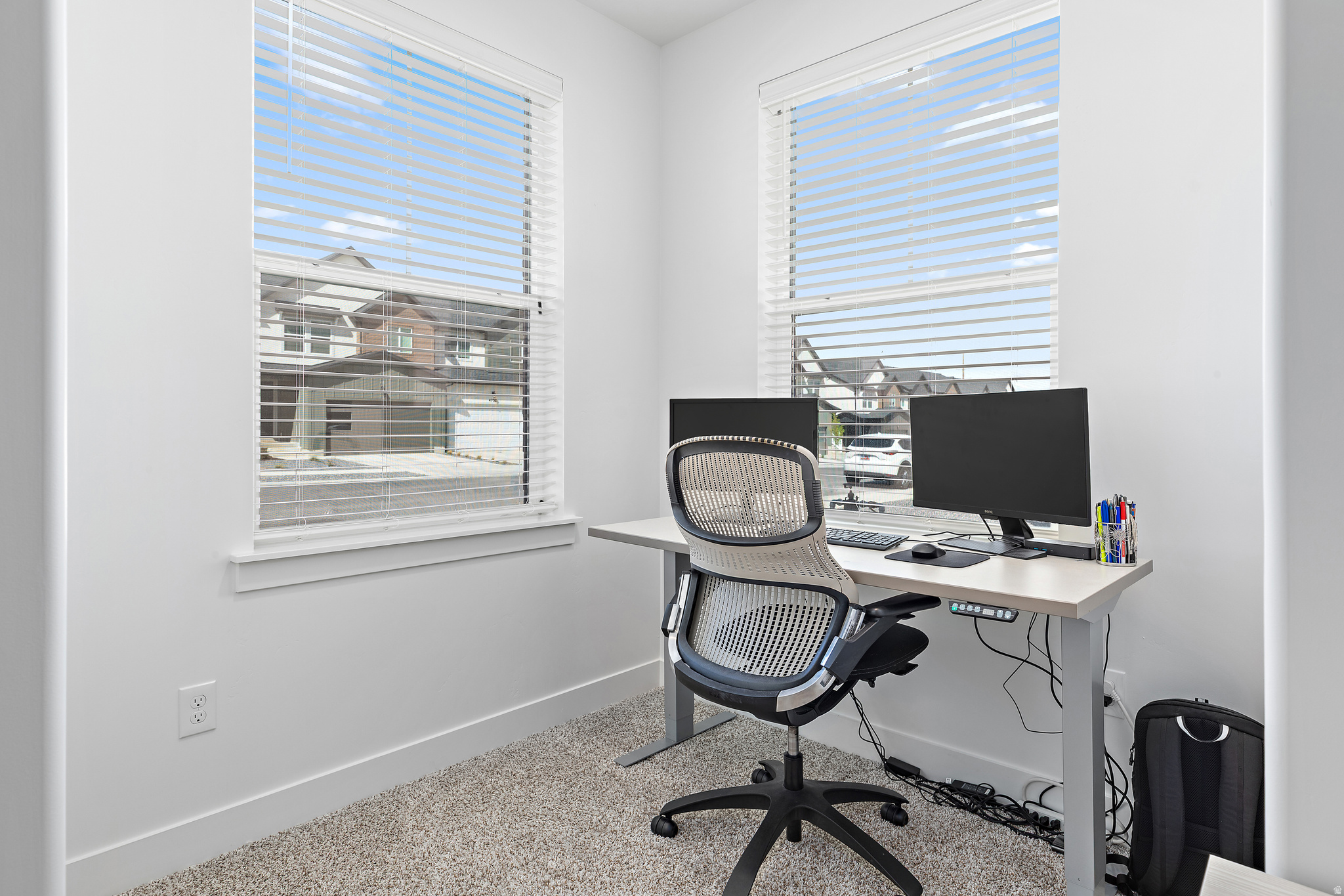 HARMONY RIDGE - Residential