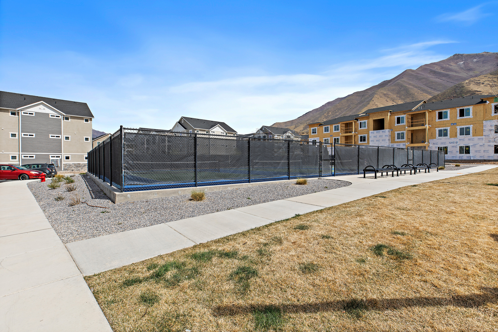 HARMONY RIDGE - Residential