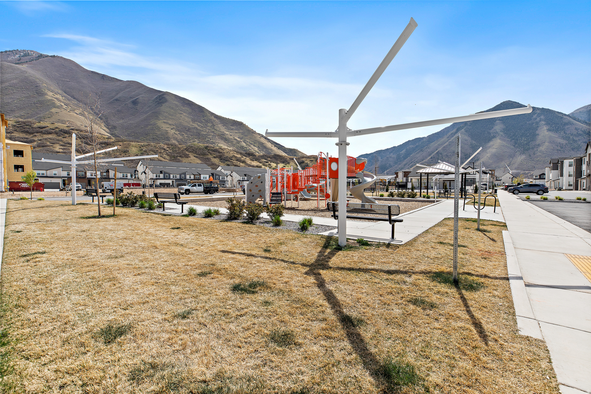 HARMONY RIDGE - Residential