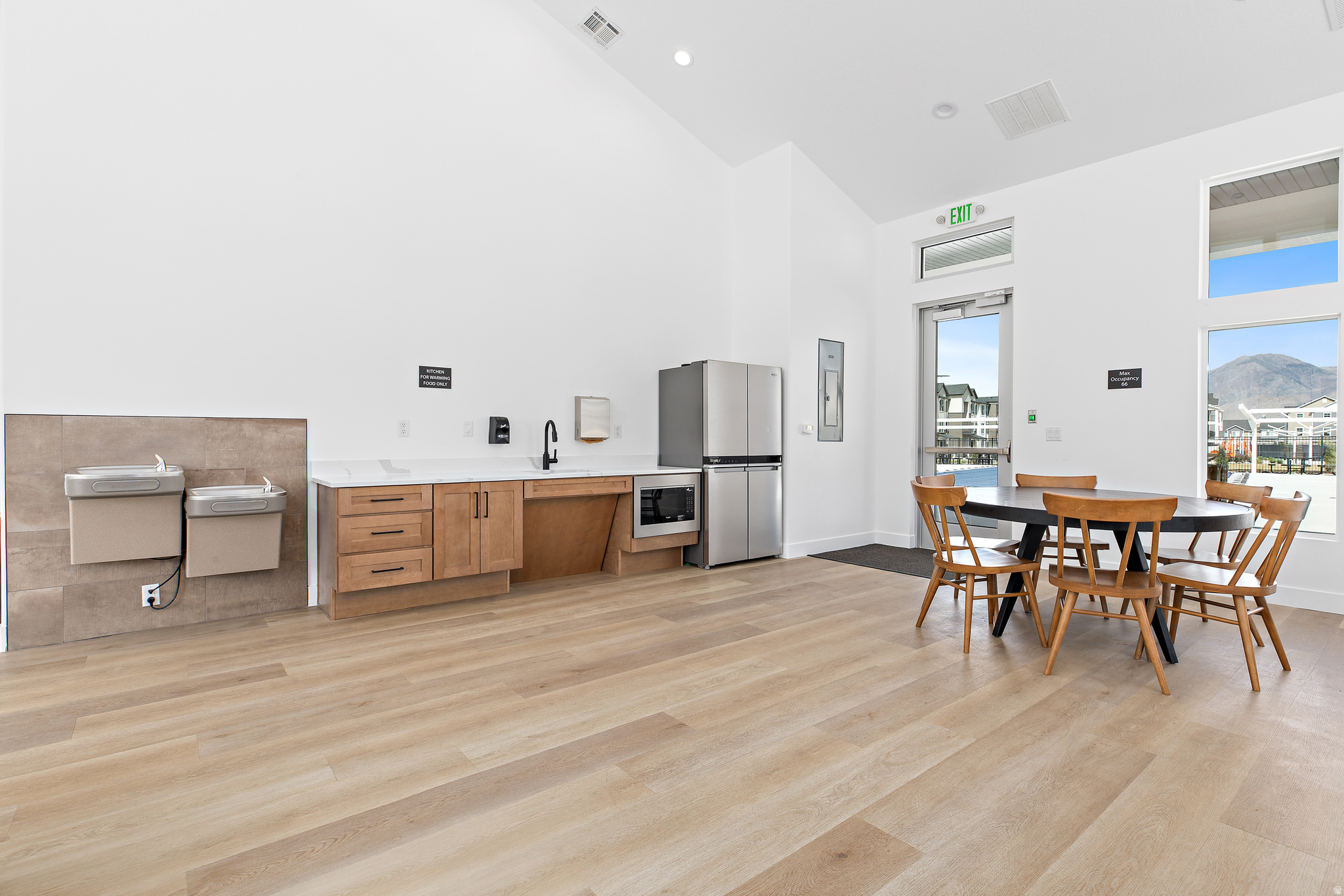 HARMONY RIDGE - Residential