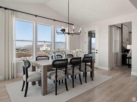 Tiny photo for 3326 E 1250 S #115, Spanish Fork, UT 84660 (MLS # 2165763)