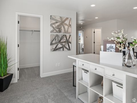 Tiny photo for 3326 E 1250 S #115, Spanish Fork, UT 84660 (MLS # 2165763)