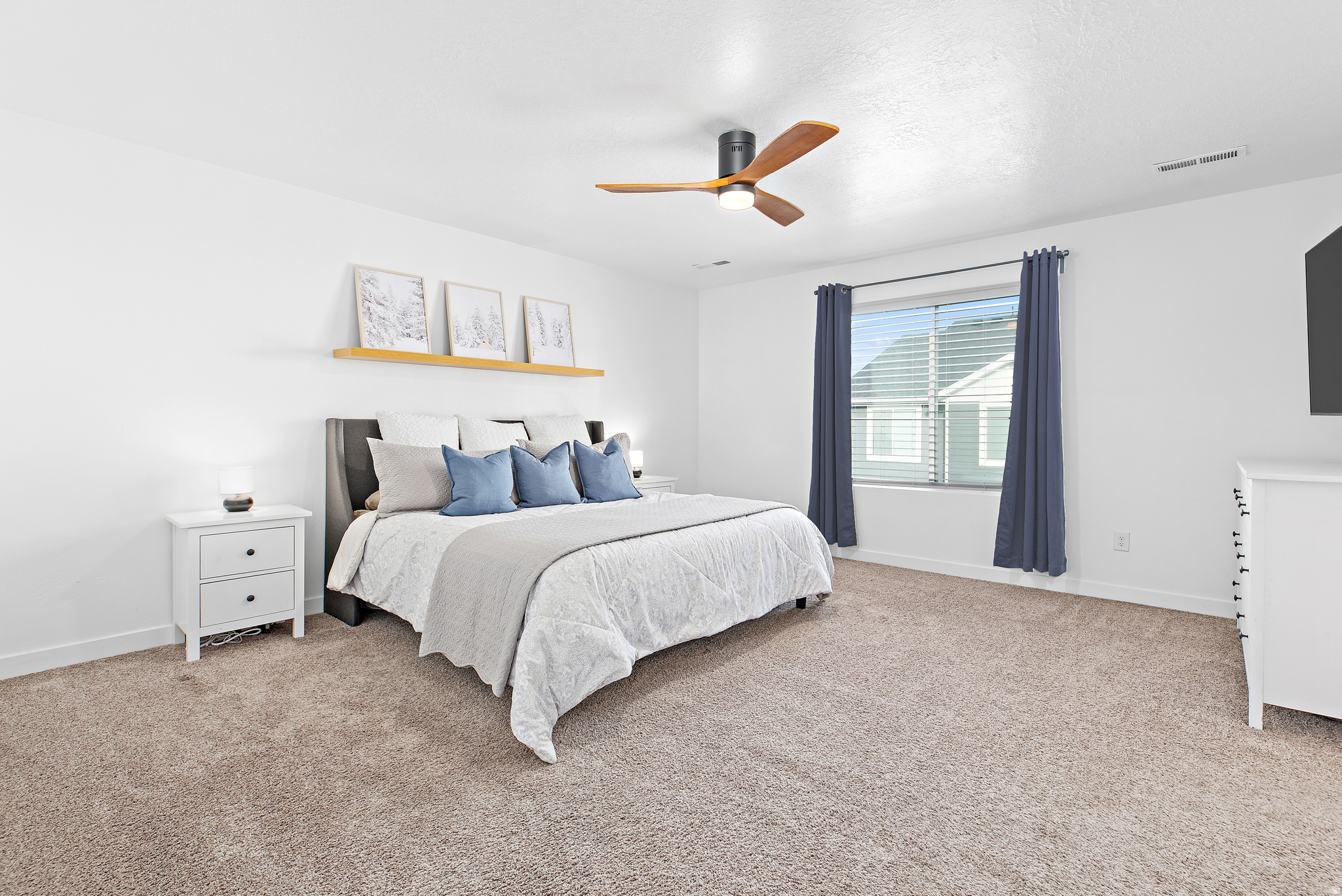 SPRING RANCH - Residential