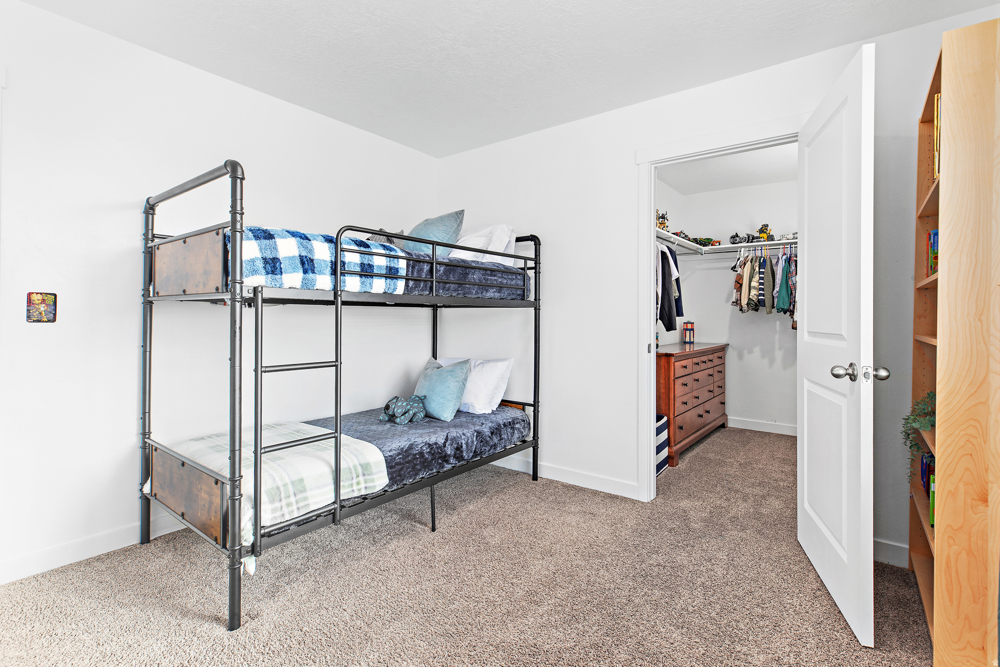 SPRING RANCH - Residential