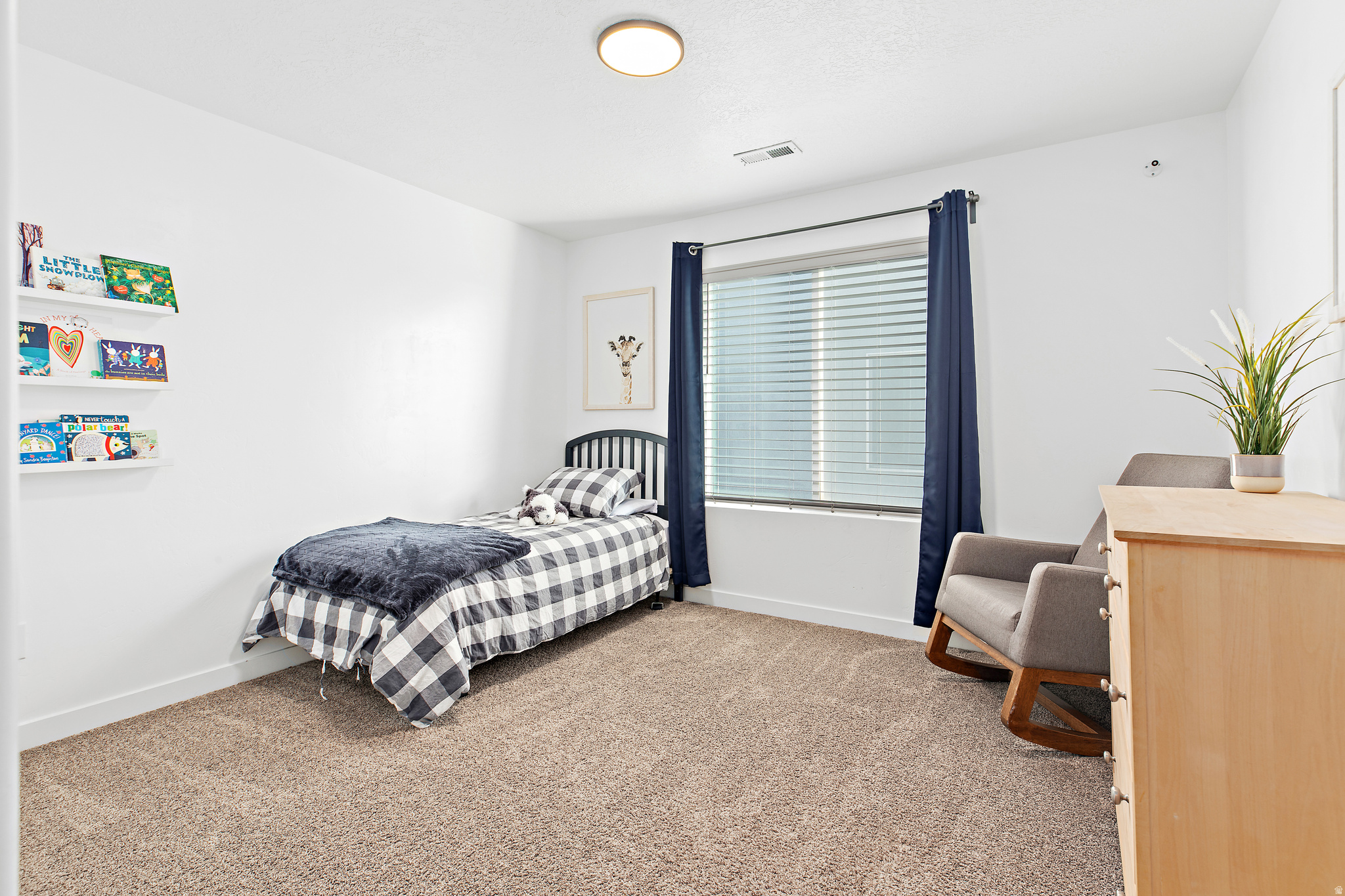 SPRING RANCH - Residential