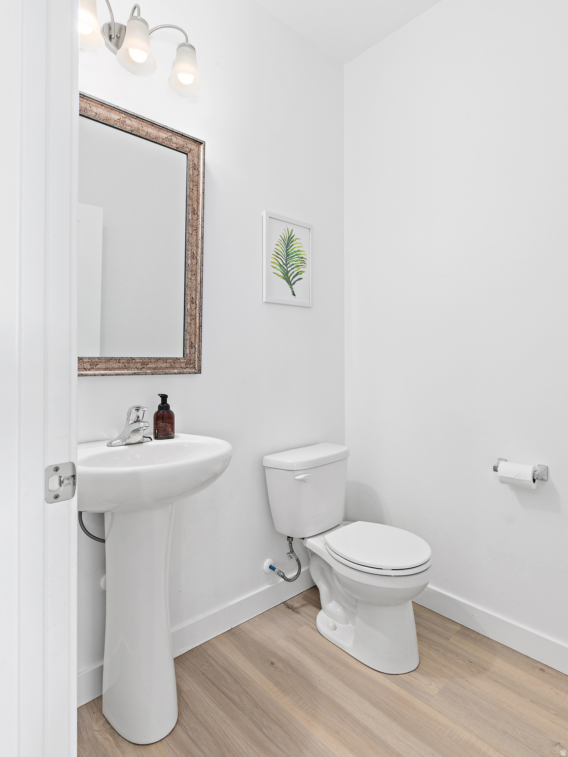 SPRING RANCH - Residential