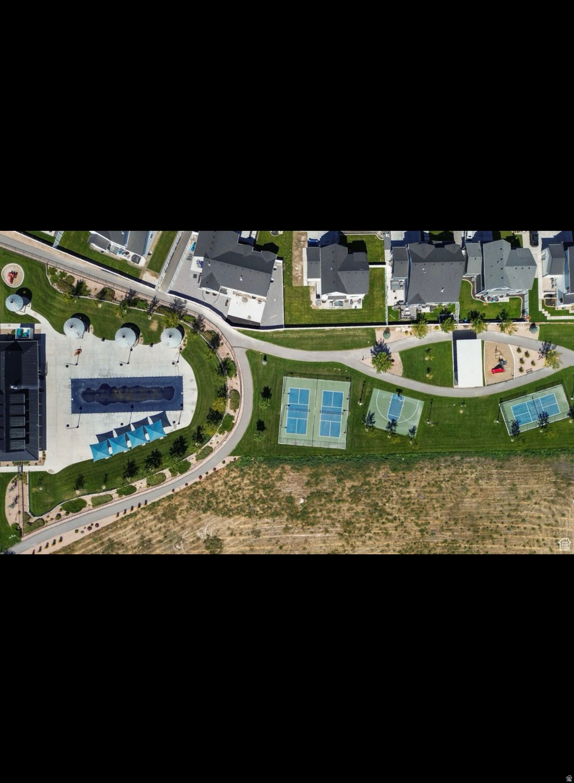 SPRING RANCH - Residential