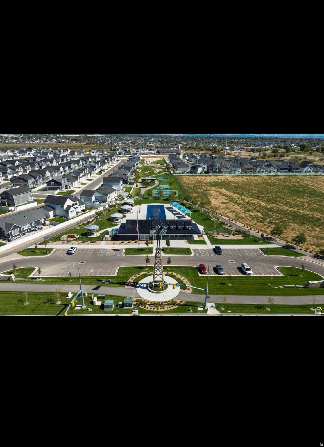 SPRING RANCH - Residential