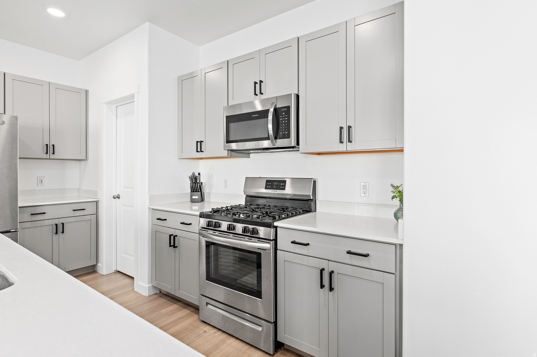 SPRING RANCH - Residential