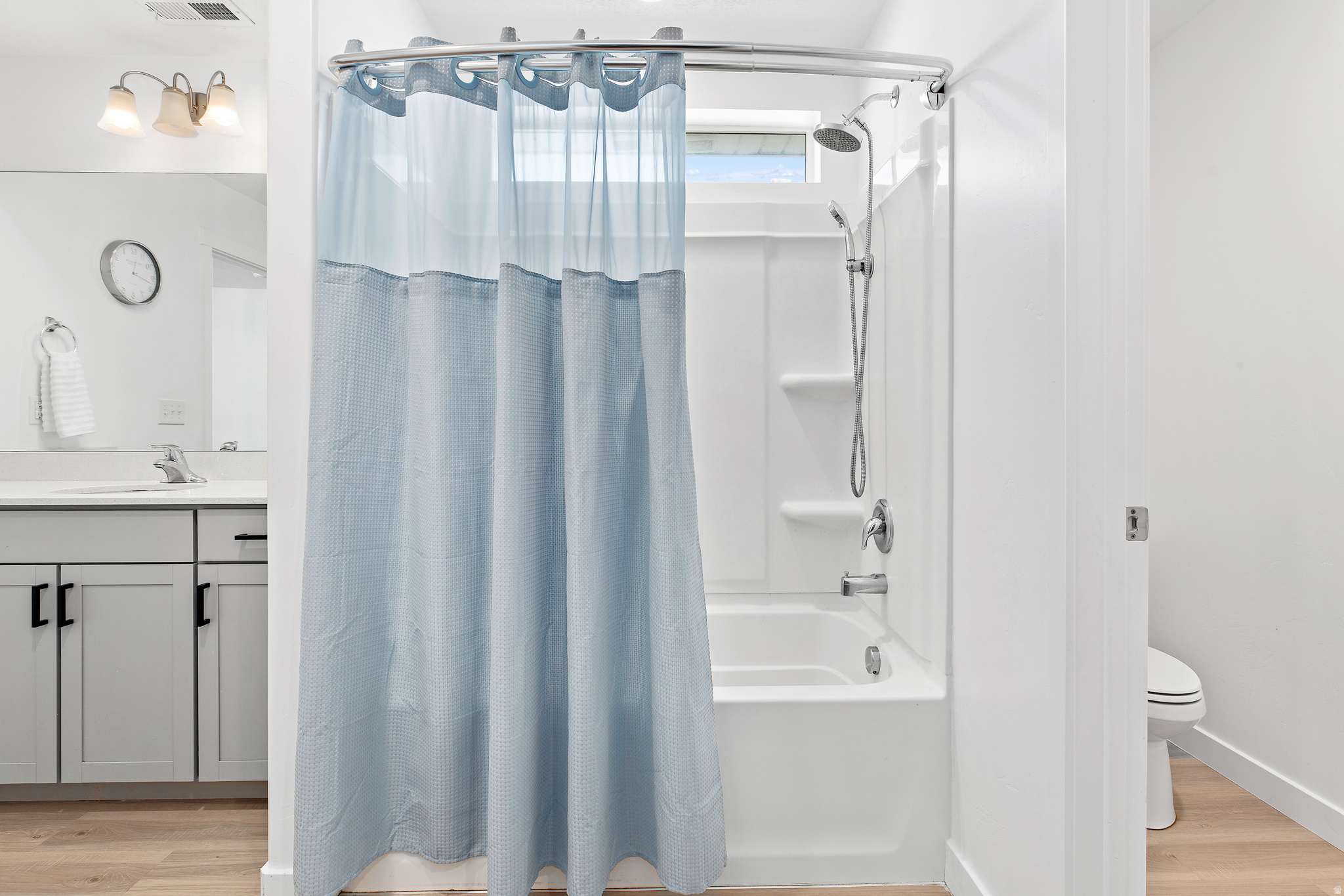 SPRING RANCH - Residential